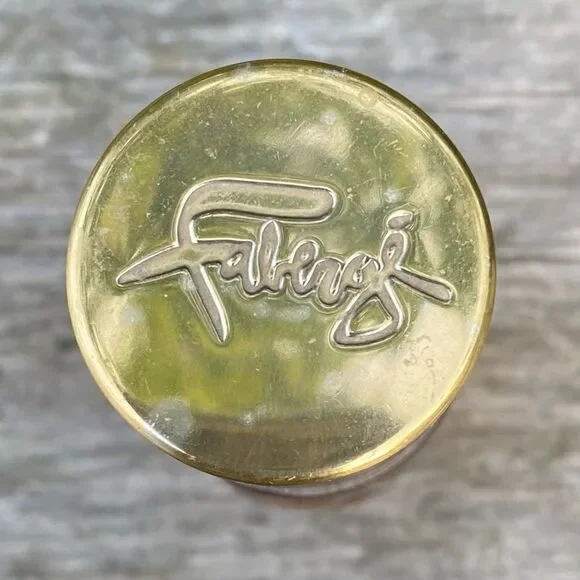 Vintage Faberge WOODHUE Spray Cologne Women Spray 2 fl. oz. RARE Half Full - Picture 3 of 5